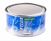 Шпатлевка ORBYLUX SUPER SOFT легкообрабатываемая 0,85кг 